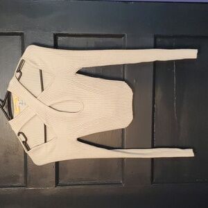 Urban Outfitters Key Holw Sweater